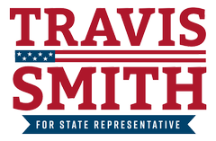 Travis Smith For Missouri